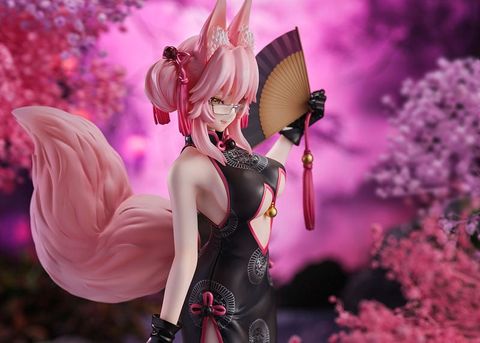 Tamamo Vitch Koyanskaya Chinese Dress Ver. - Fate/Grand Order | Flare Figure
