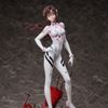 Mari Makinami Illustrious Last Mission 1/7 - Evangelion | Revolve Figure