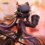 Hu Tao Fragrance in Thaw Ver. 1/7 - Genshin Impact | Apex Innovation Figure