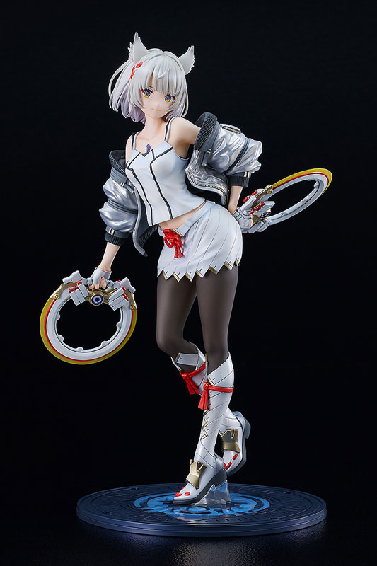 Mio 1/7 - Xenoblade Chronicles 3 | Good Smile Company Figure - JH