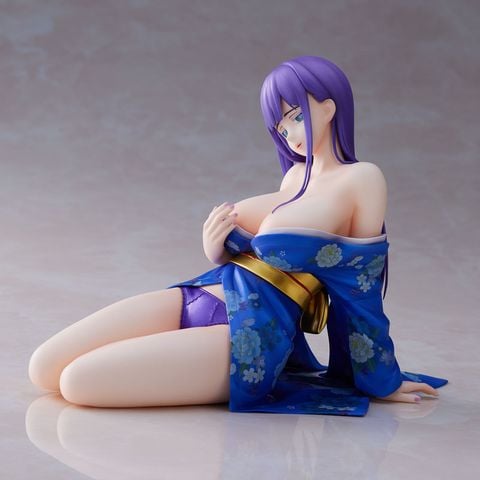 Mira Suou 1/6 - World's End Harem | Union Creative Figure