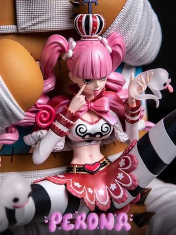Perona - One Piece | Starlight Studio Resin Figure