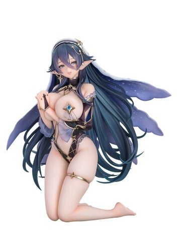 Astrastar the Saint Praying to the Stars Regular Ver. 1/6 | AniGift, Vibrastar Figure