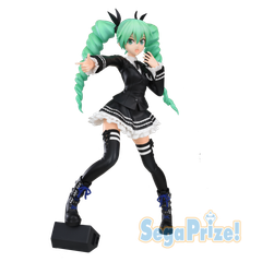 Hatsune Miku Dark Angel SPM - Project DIVA Arcade Future