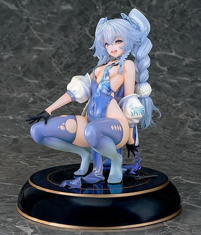 PA-15 Larkspur's Allure 1/6 - Girls' Frontline | Phat Company Figure