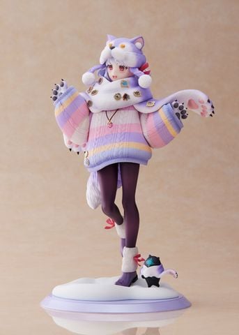 Kama: Dream Portrait Ver. 1/7 - Fate/Grand Order | Claynel Figure