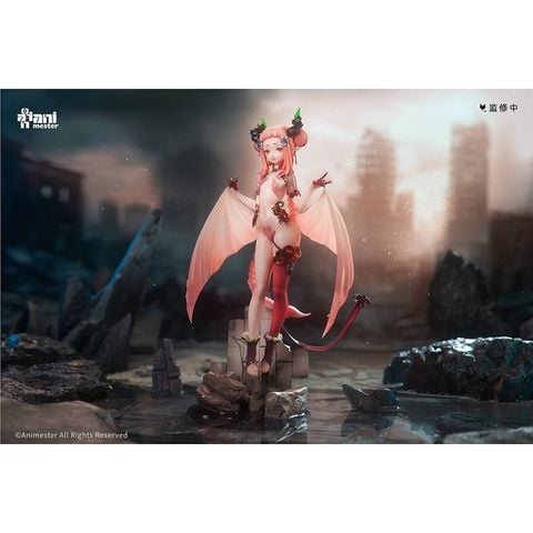Sweet Demon Yayako 1/7 - Original Character | AniMester Figure