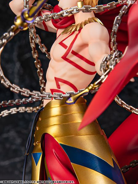 Gilgamesh Archer 1/8 - Fate/Grand Order | amie x ALTAiR Figure