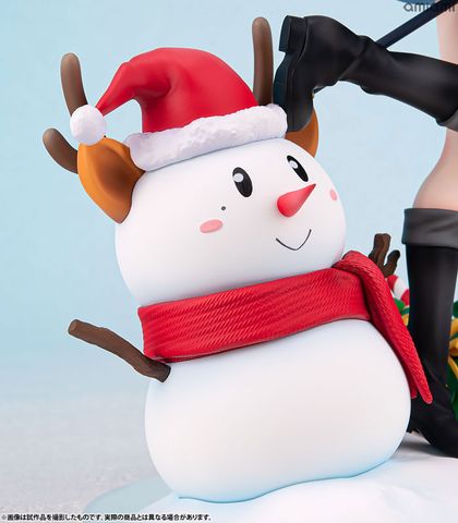 Sachi 1/7 Limited Edition - Sword Art Online | AliceGlint Figure