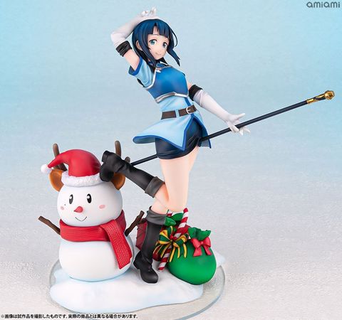 Sachi 1/7 Limited Edition - Sword Art Online | AliceGlint Figure