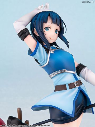 Sachi 1/7 Limited Edition - Sword Art Online | AliceGlint Figure