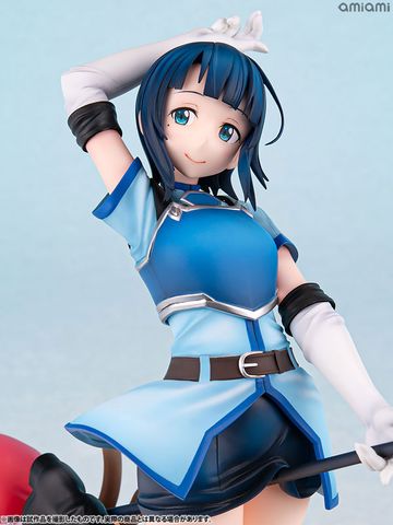 Sachi 1/7 Limited Edition - Sword Art Online | AliceGlint Figure