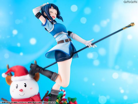 Sachi 1/7 Limited Edition - Sword Art Online | AliceGlint Figure