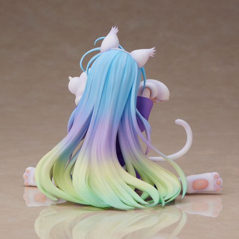 Shiro - No Game No Life | Union Creative Figure