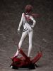 Mari Makinami Illustrious Last Mission 1/7 - Evangelion | Revolve Figure