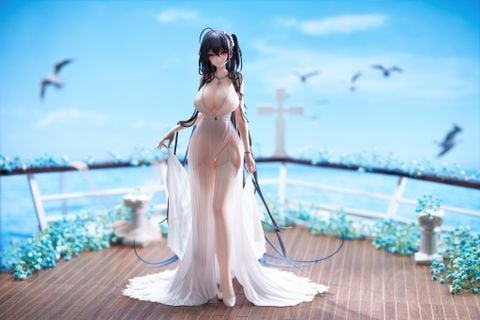 Taihou Temptation on the Sea Breeze Ver. 1/6 - Azur Lane | AniGame Figure