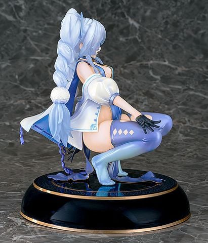 PA-15 Larkspur's Allure 1/6 - Girls' Frontline | Phat Company Figure