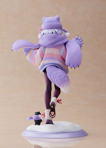 Kama: Dream Portrait Ver. 1/7 - Fate/Grand Order | Claynel Figure