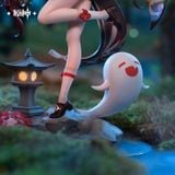 Hu Tao Fragrance in Thaw Ver. 1/7 - Genshin Impact | Apex Innovation Figure
