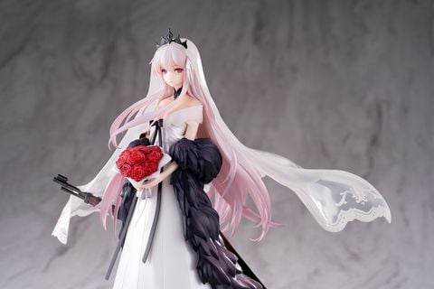 Kar98k Roses in Hand Ver. 1/7 - Girls' Frontline | Hobby Max Figure
