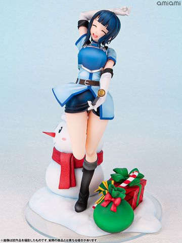 Sachi 1/7 Limited Edition - Sword Art Online | AliceGlint Figure