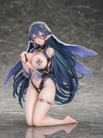 Astrastar the Saint Praying to the Stars Regular Ver. 1/6 | AniGift, Vibrastar Figure