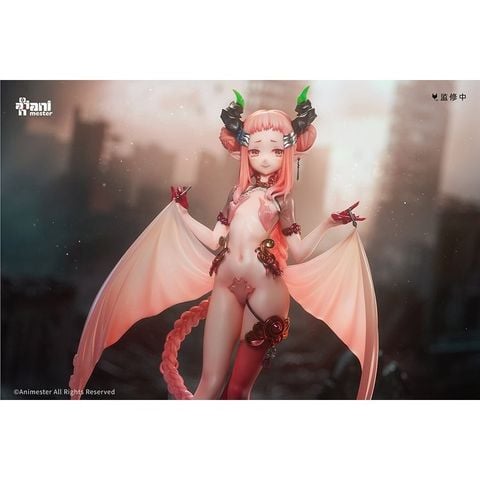Sweet Demon Yayako 1/7 - Original Character | AniMester Figure