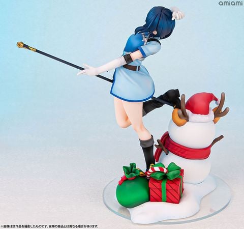 Sachi 1/7 Limited Edition - Sword Art Online | AliceGlint Figure