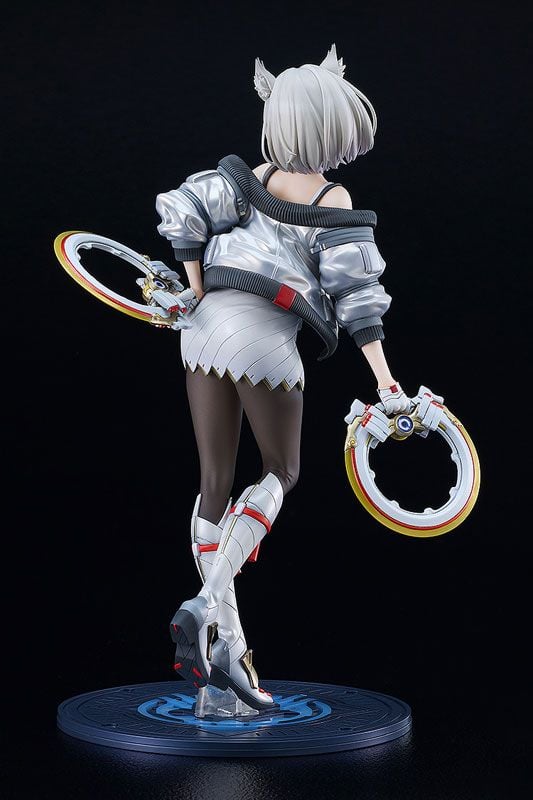 GOOD SMILE COMPANY Mio Statue 22,5 Cm Xenoblade Chronicles 3 1/7