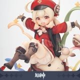 Klee Spark Knight Ver. 1/7 - Genshin Impact | Apex Innovation Figure