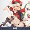 Klee Spark Knight Ver. 1/7 - Genshin Impact | Apex Innovation Figure