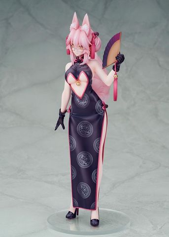 Tamamo Vitch Koyanskaya Chinese Dress Ver. - Fate/Grand Order | Flare Figure
