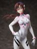 Mari Makinami Illustrious Last Mission 1/7 - Evangelion | Revolve Figure