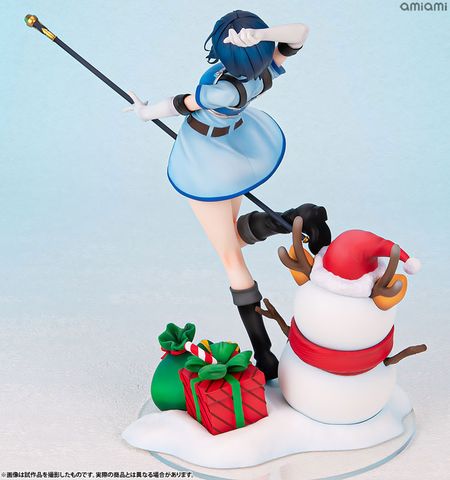 Sachi 1/7 Limited Edition - Sword Art Online | AliceGlint Figure