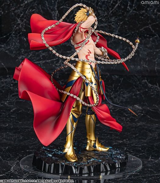 Gilgamesh Archer 1/8 - Fate/Grand Order | amie x ALTAiR Figure