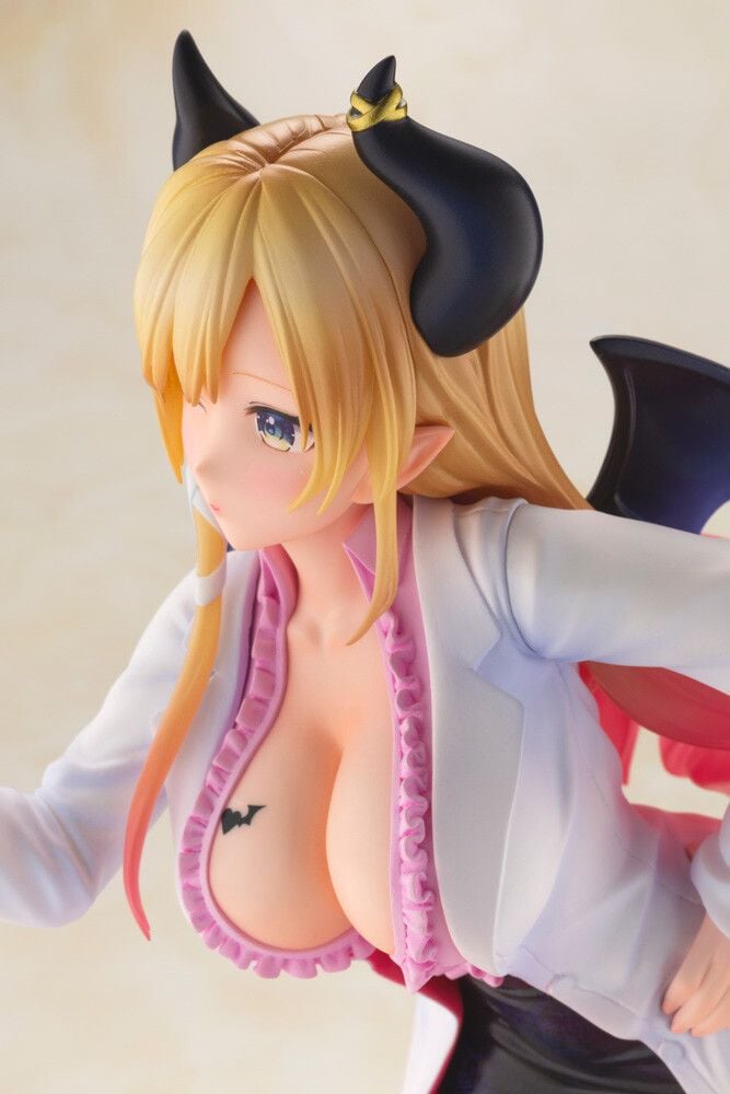 Yuzuki Choco 1/7 - Hololive | Kotobukiya Figure - JH Figure