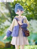 Tenitol Shima Rin - Yurucamp Season 3 | FuRyu Figure