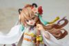 KDcolle Taiga Aisaka White Kimono Ver. - Toradora! | KADOKAWA Figure