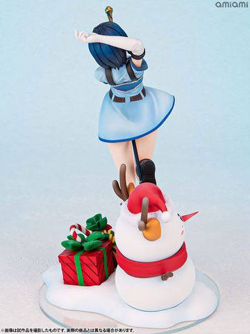Sachi 1/7 Limited Edition - Sword Art Online | AliceGlint Figure