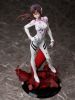 Mari Makinami Illustrious Last Mission 1/7 - Evangelion | Revolve Figure