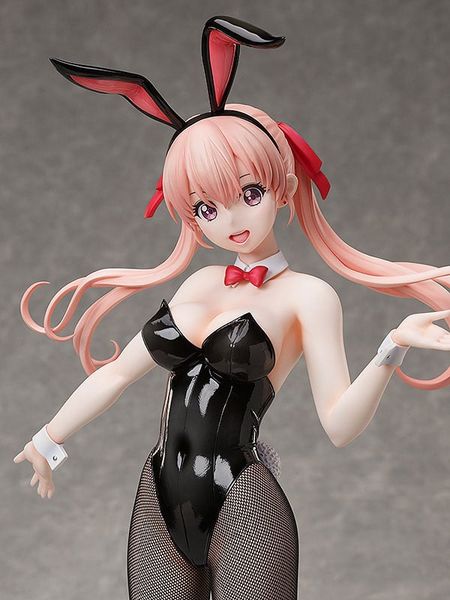 B-STYLE Erika Amano Bunny Ver. 1/4 - A Couple of Cuckoos | FREEing Figure