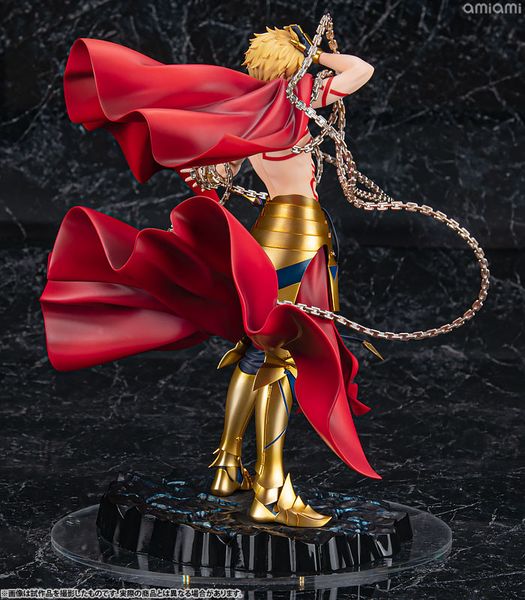 Gilgamesh Archer 1/8 - Fate/Grand Order | amie x ALTAiR Figure