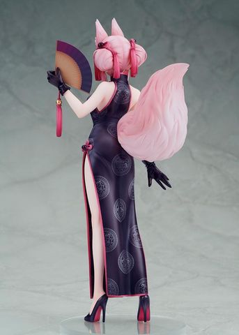 Tamamo Vitch Koyanskaya Chinese Dress Ver. - Fate/Grand Order | Flare Figure