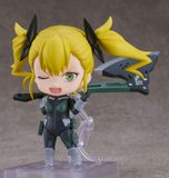 Nendoroid 2483 Kikoru Shinomiya - Kaiju No. 8 | Good Smile Company Figure