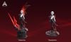 Arlecchino - Genshin Impact | Atlas Studio Resin Figure