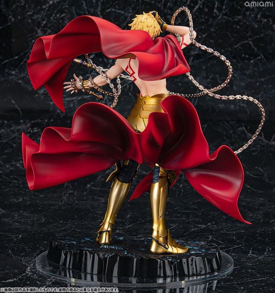 Gilgamesh Archer 1/8 - Fate/Grand Order | amie x ALTAiR Figure