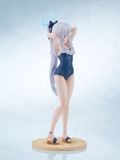 Tsukiyuki Miyako Swimsuit Memorial Lobby Ver. 1/7 - Blue Archive | Good Smile Company Figure