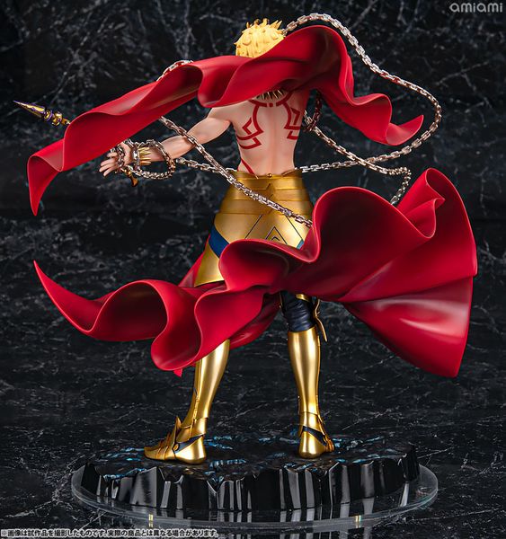 Gilgamesh Archer 1/8 - Fate/Grand Order | amie x ALTAiR Figure