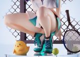 Bremerton Manjuu Scorching-Hot Training Ver. 1/7 - Azur Lane | Mimeyoi Figure