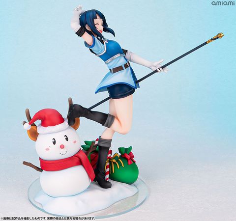 Sachi 1/7 Limited Edition - Sword Art Online | AliceGlint Figure